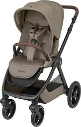 Коляска 2 в 1 універсальна Maxi-Cosi Oxford+ Twillic Truffle (1978470110) - мініатюра 2