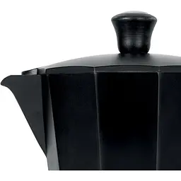  Кавоварка Barazzoni Lacaffettiera Deluxe 6 чашок (830005006) - мініатюра 2