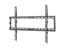 Настінне кріплення AGN 80-460F 37-80 Black (80-460F) - мініатюра 2