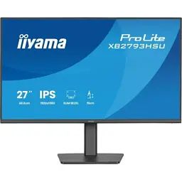 Монітор iiyama XB2793HSU-B1