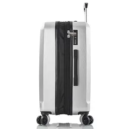 Валіза Heys Para-Lite (M) Silver (10122-0002-26) - мініатюра 5