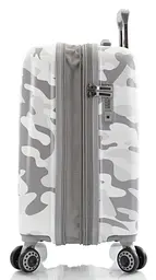 Валіза Heys White Camo (S) (13126-3045-21) - мініатюра 3