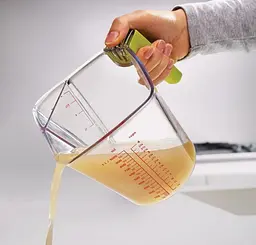 Мірний стакан Joseph Joseph 2-in-1 Measuring Jug, 1 л (40067) - мініатюра 2