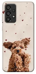 TPU чохол Demsky Сute doggy для Samsung Galaxy A33 5G