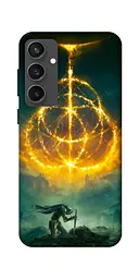 TPU чохол Demsky Elden ring для Samsung Galaxy S24 FE