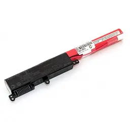 Акумулятор для ноутбука Asus X541 A541 F541 / 10.8V 3200 mAh (36Wh) BLACK ORG (A31N1601)