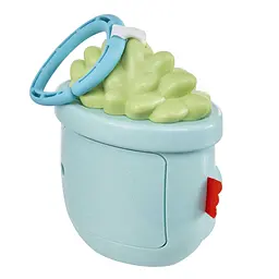 Музична іграшка Fisher-Price Горщик з сукулентів (GRV07) - мініатюра 2