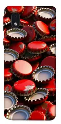 Чохол Demsky Red cups для Samsung Galaxy M01 Core / A01 Core