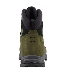 Черевики чоловічі Asolo X-Hunt Forest GV MM 44,5 Темний хакі - мініатюра 3