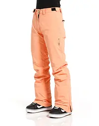 Жіночі штани Rehall Denny Women 2023 XL Персиковий