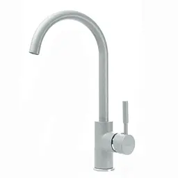 Змішувач для кухні Globus Lux LAZER GLLR-0203S-2-ARENA - мініатюра 2