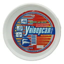 Крем для чищення кухні Сімокс Універсальна паста 400 г (4820026430041)