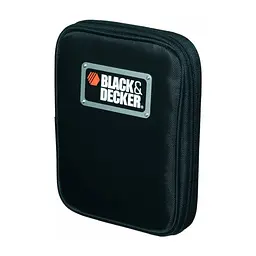 Набор инструментов Black&Decker A7104-XJ 56 шт. (A7104) - миниатюра 3