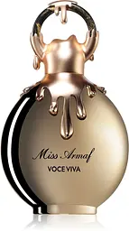 Оригінал Armaf Miss Voce Viva 100 мл Парфумована вода - мініатюра 1