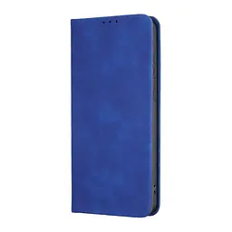 Чохол-книжка Flip Case Samsung A05 (A055) Dark blue