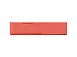 Принтер Canon QX20 Terracotta Red (6754C001) - мініатюра 9