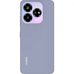 Смартфон Nubia V60 Design 6/256Gb Purple [114154] - мініатюра 6