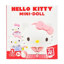 Фигурка Hello Kitty Хелло Китти 5 см в ассортименте (11580)