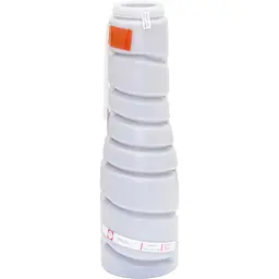 Туба з тонером BASF для Konica Minolta Bizhub 250 аналог TN-211 Black ( 17000 ст.) (BASF-TK-KMTN211)