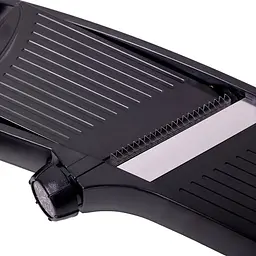 Шатківниця Kamille 38х17х13 см чорна (KM-10086) - мініатюра 6