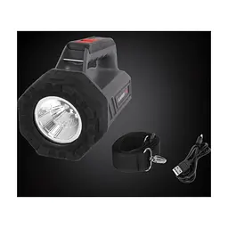 Фонарь Mactronic пошуковий Flagger Max (1800 Lm) Rechargeable Type-C (PSL0073) (DAS303009) - миниатюра 8