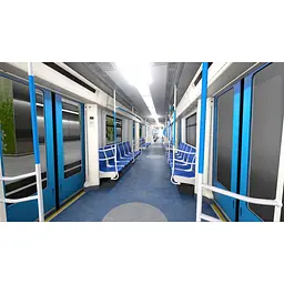 Ключ активації Microsoft Metro Simulator для Xbox One/Series S/X - мініатюра 5