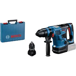 Перфоратор Bosch GBH 18 V-34 CF [0.611.914.021] [106944] - мініатюра 6