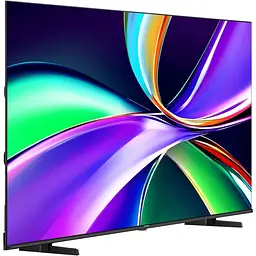 Телевізор Hisense 43E7Q 43` QLED Ultra HD 4K (20015991) UA [144224] - мініатюра 2