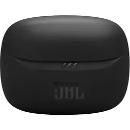 Навушники бездротові JBL Tune Beam 2 чорні (JBLTBEAM2BLK) - мініатюра 3