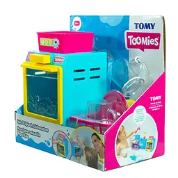  Ігровий набір Tomy Toomies Посудомийна машина (124640) - мініатюра 2