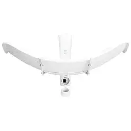 Точка доступу Wi-Fi Ubiquiti (LBE-5AC-LR)