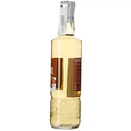 Спиртний напій Sobieski Pepper and Honey 40% 0.5 л (4770053221832) - мініатюра 4