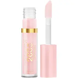 Блиск для губ Max Factor 2000 Calorie Lip Glaze Cotton Candy відтінок 010, 4.4 мл - мініатюра 2