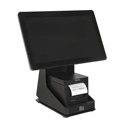 Принтер чеків Citizen CT-E351 Ethernet, USB, Black (CTE351XEEBX) - мініатюра 4