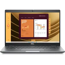 Ноутбук 2в1 Dell Latitude 13 5350, Intel Core Ultra 7 165U, 16GB RAM, SSD 256GB, FHD, 13. 3