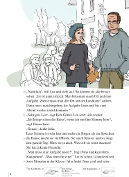 Lea? Nein danke! Leseheft + CD - мініатюра 3