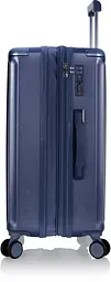 Валіза Heys Luxe (M) Navy (10160-0028-26) - мініатюра 4