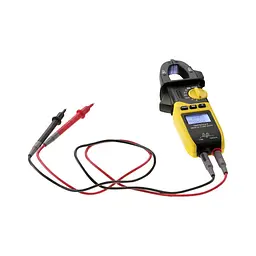 Токові кліщі Stanley САТIII, 600V, 600A (FMHT82564-0) - мініатюра 2
