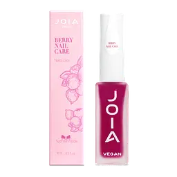 Засіб для зміцнення нігтів Berry Nail Care JOIA vegan 8 мл - мініатюра 2