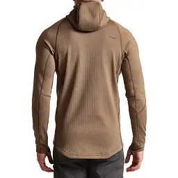 Реглан Sitka Gear Heavyweight 2XL Coyote - мініатюра 2