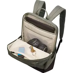 Рюкзак Thule Lithos Backpack 20L Agave/Black [3204837] [107567] - мініатюра 9