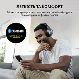 Ігрові навушники Corsair Virtuoso RGB Wireless XT (CA-9011188-EU) [148146] - мініатюра 11