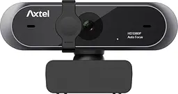Веб-камера Axtel AX-FHD Webcam (AX-FHD-1080P) [91359] - мініатюра 3