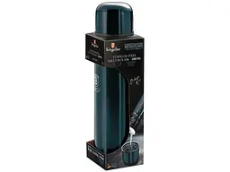 Термос Berlinger Haus Metallic Line Aquamarine (BH-6377) - мініатюра 3