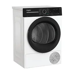 Сушильная машина Whirlpool WPS8WBSUA