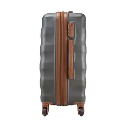 Чемодан Semi Line 28" L T5707-3 Graphite (DAS302911) - миниатюра 5