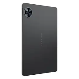 Планшет Doogee U11 Pro 6/256Gb Infinite Black Wi-Fi UA UCRF - мініатюра 4