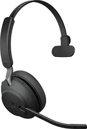Навушники Jabra Evolve 2 65 MS Mono Black (26599-899-999)