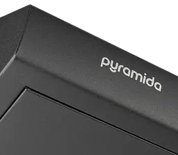 Витяжка Pyramida UX 50 (380) B BL (7085223) - мініатюра 6