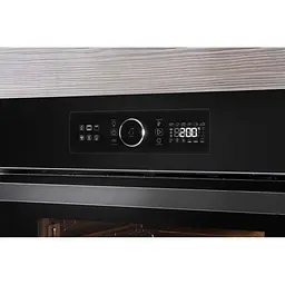 Духова шафа Whirlpool AKZM8420NB - мініатюра 6